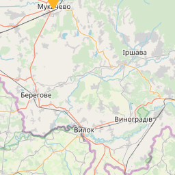 Modern Apartments на карті